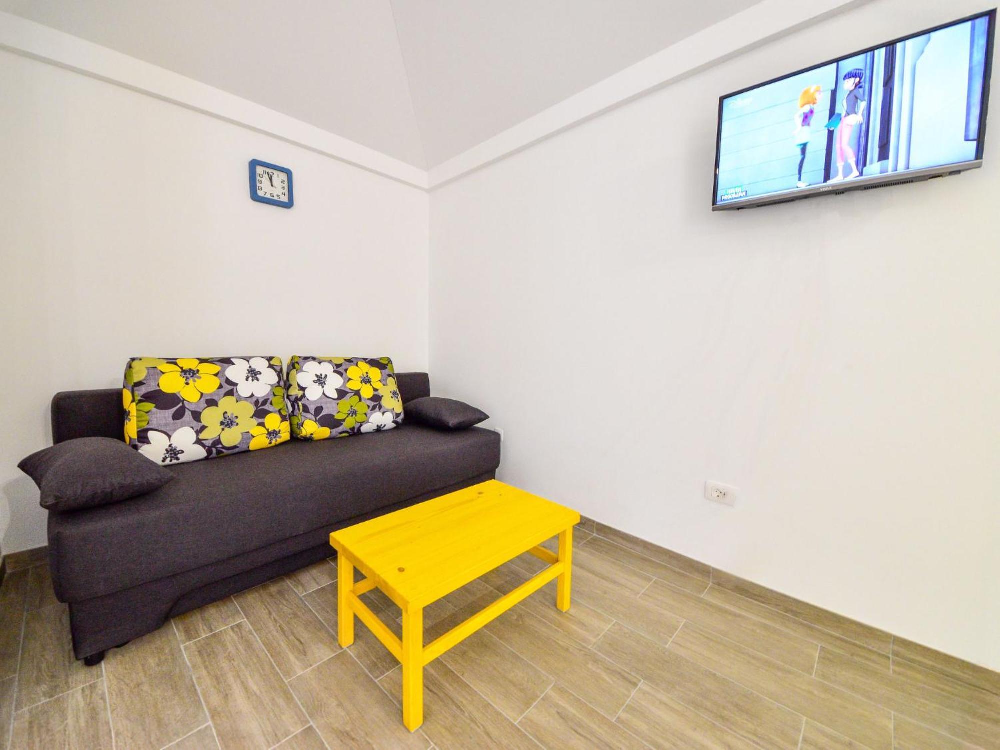 סווטי יוראי Apartment Val-5 By Interhome מראה חיצוני תמונה